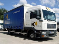 C4 Logistics Ltd 244924 Image 0